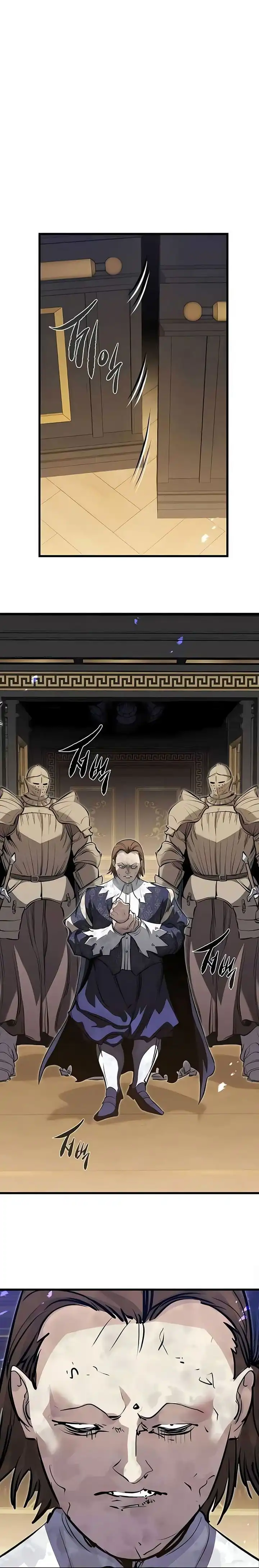 The Regressed Mercenary’s Machinations Chapter 83 halaman 9