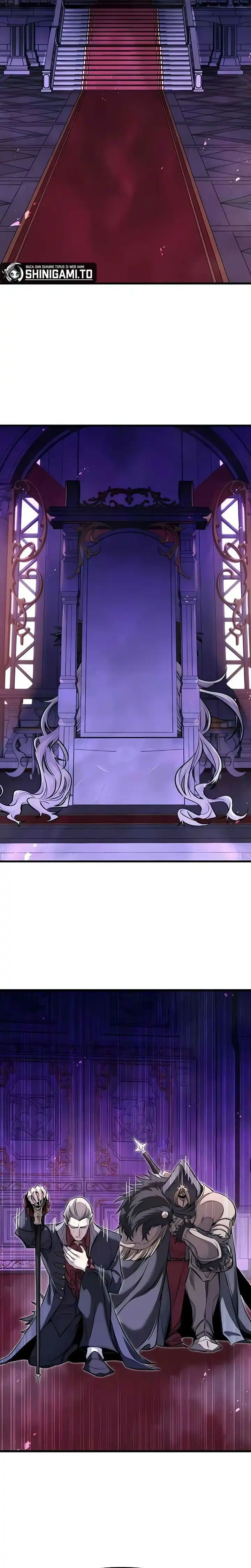 The Regressed Mercenary’s Machinations Chapter 83 halaman 23