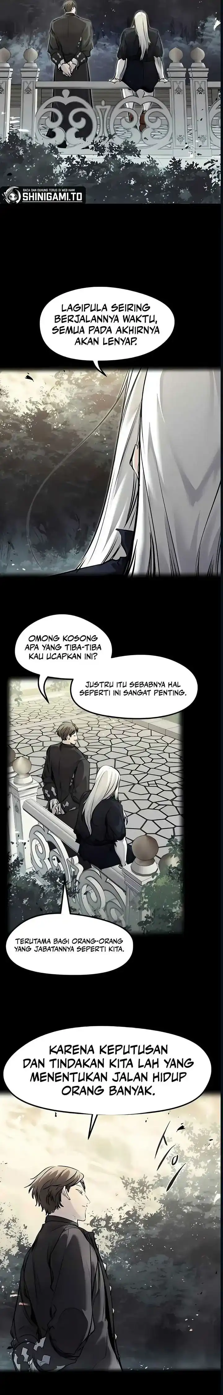 The Regressed Mercenary’s Machinations Chapter 83 halaman 16