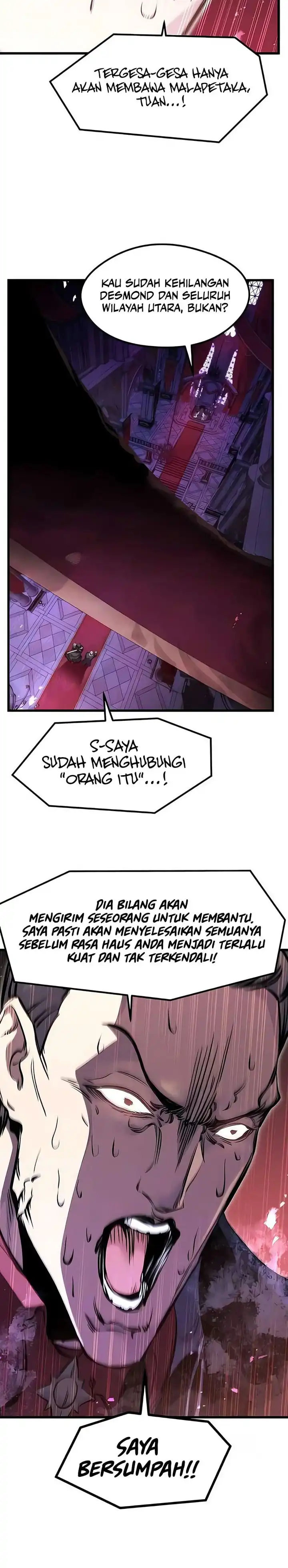 The Regressed Mercenary’s Machinations Chapter 83 halaman 29