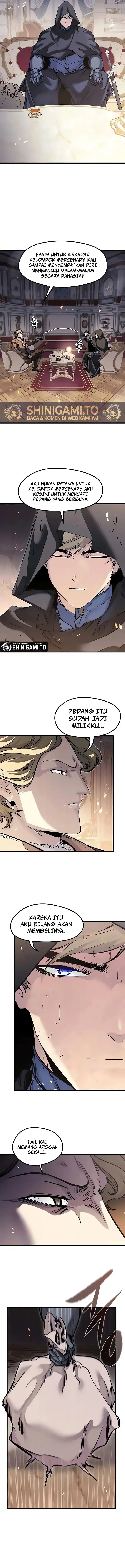 The Regressed Mercenary’s Machinations Chapter 86 halaman 16