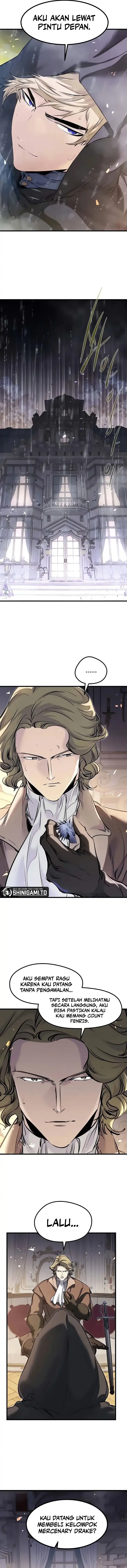 The Regressed Mercenary’s Machinations Chapter 86 halaman 15