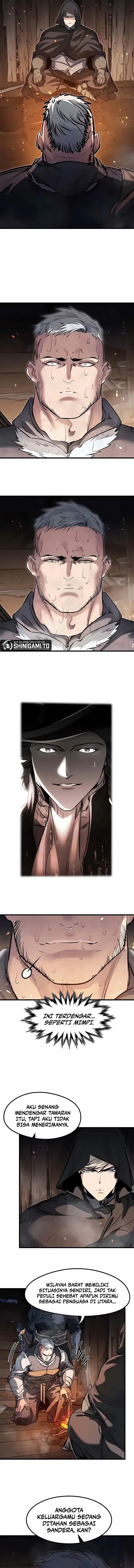 The Regressed Mercenary’s Machinations Chapter 86 halaman 12