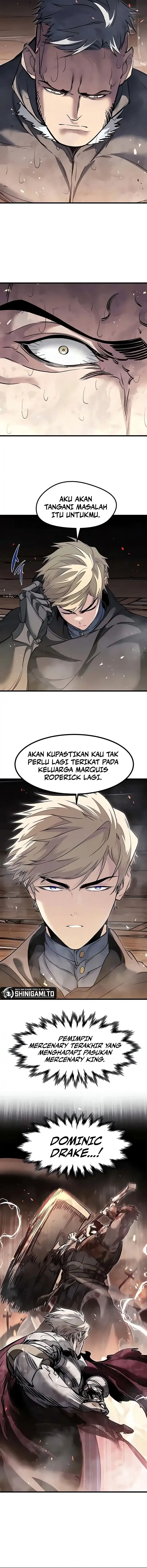 The Regressed Mercenary’s Machinations Chapter 86 halaman 13