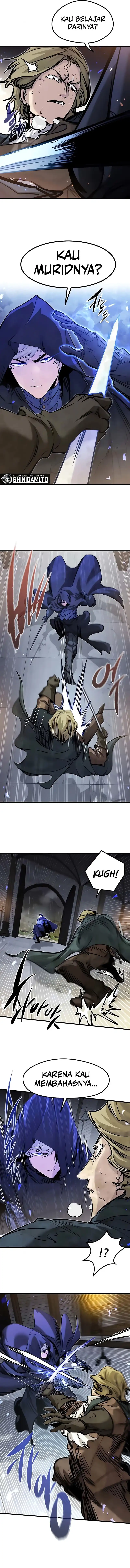 The Regressed Mercenary’s Machinations Chapter 87 halaman 13