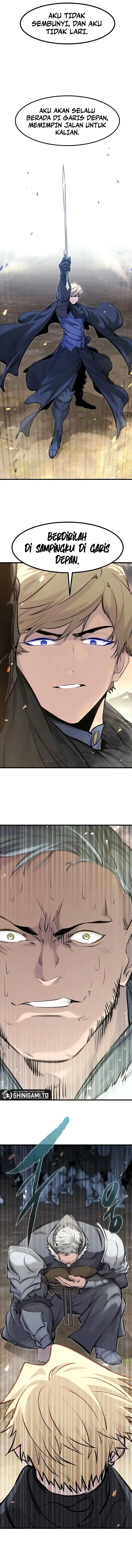 The Regressed Mercenary’s Machinations Chapter 88 halaman 10
