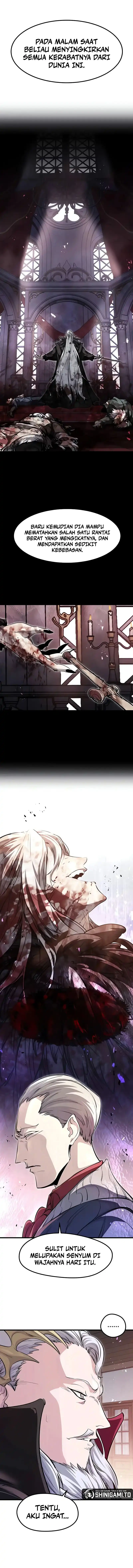 The Regressed Mercenary’s Machinations Chapter 88 halaman 2