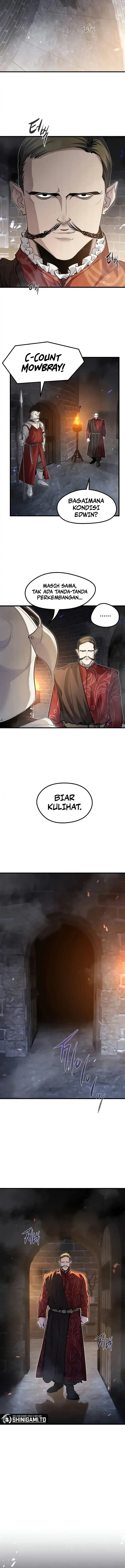 The Regressed Mercenary’s Machinations Chapter 88 halaman 16