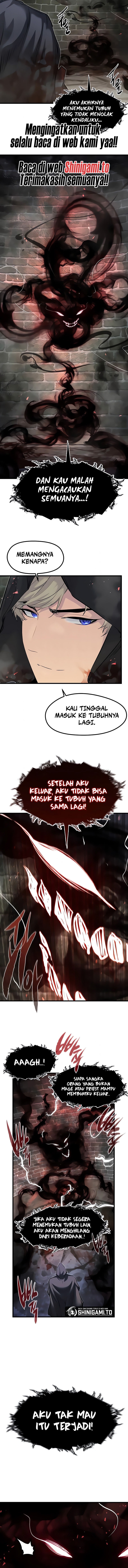 The Regressed Mercenary’s Machinations Chapter 89 halaman 15