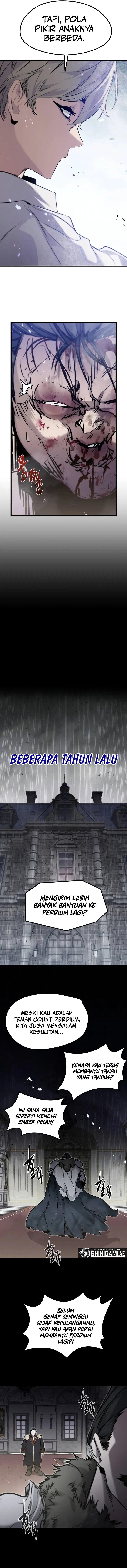 The Regressed Mercenary’s Machinations Chapter 9 halaman 12