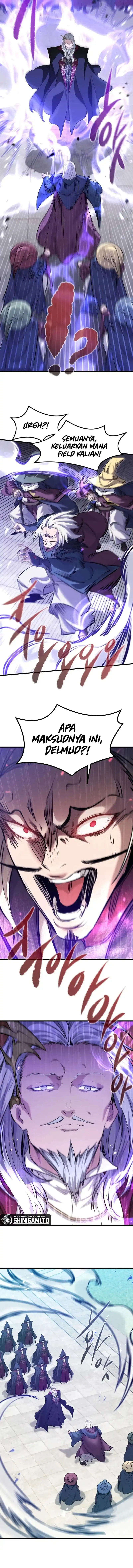 The Regressed Mercenary’s Machinations Chapter 91 halaman 18