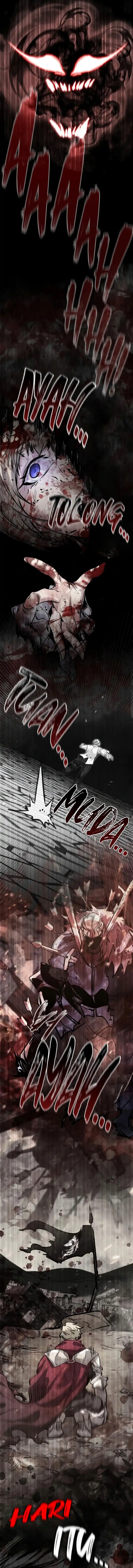The Regressed Mercenary’s Machinations Chapter 91 halaman 3