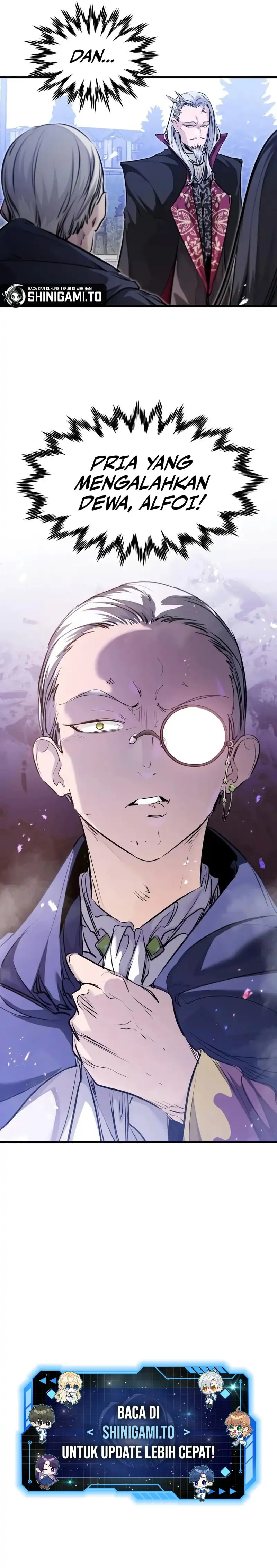The Regressed Mercenary’s Machinations Chapter 91 halaman 20