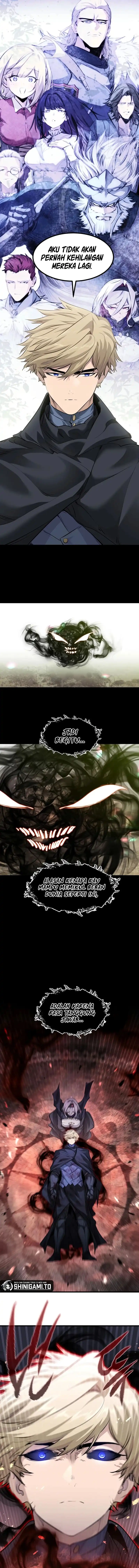 The Regressed Mercenary’s Machinations Chapter 91 halaman 8