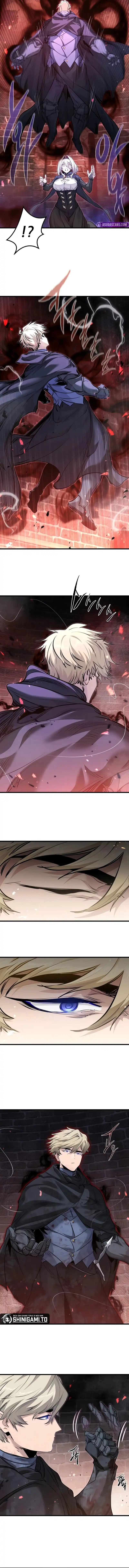 The Regressed Mercenary’s Machinations Chapter 91 halaman 9