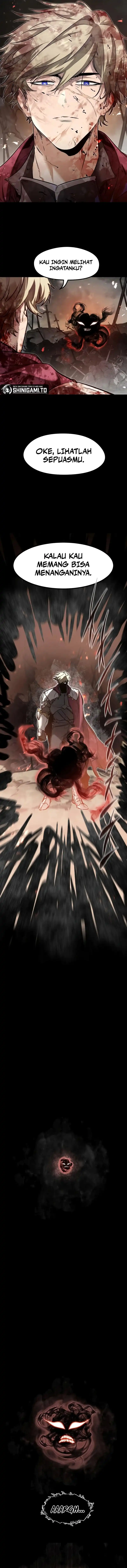 The Regressed Mercenary’s Machinations Chapter 91 halaman 2