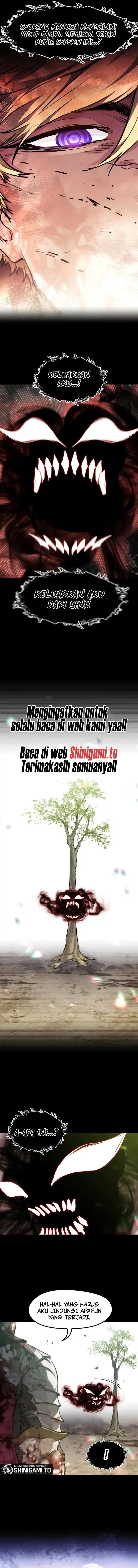 The Regressed Mercenary’s Machinations Chapter 91 halaman 7