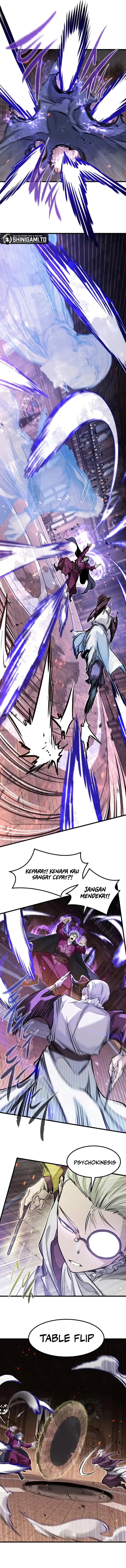 The Regressed Mercenary’s Machinations Chapter 92 halaman 13
