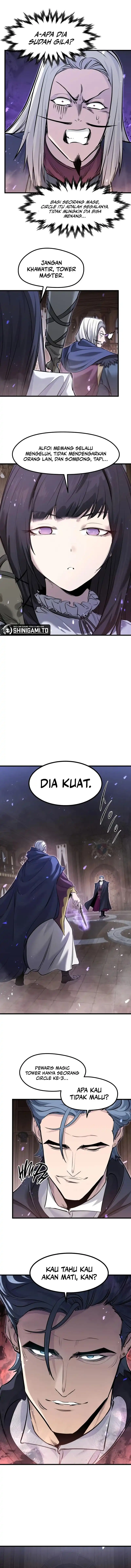The Regressed Mercenary’s Machinations Chapter 92 halaman 10