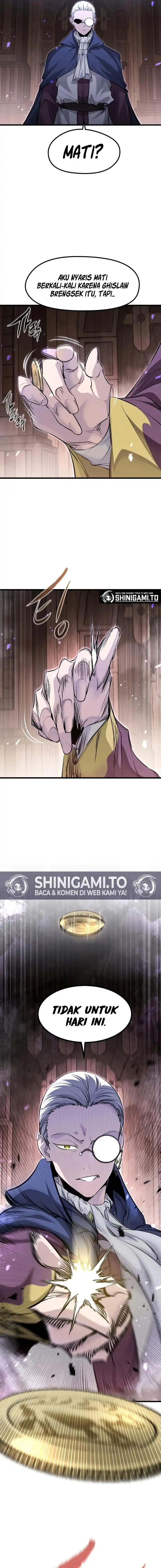 The Regressed Mercenary’s Machinations Chapter 92 halaman 11