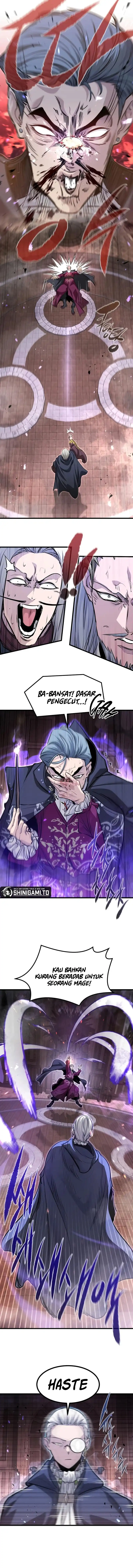 The Regressed Mercenary’s Machinations Chapter 92 halaman 12