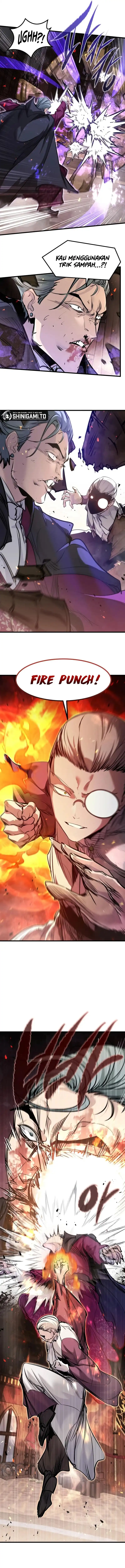 The Regressed Mercenary’s Machinations Chapter 92 halaman 14