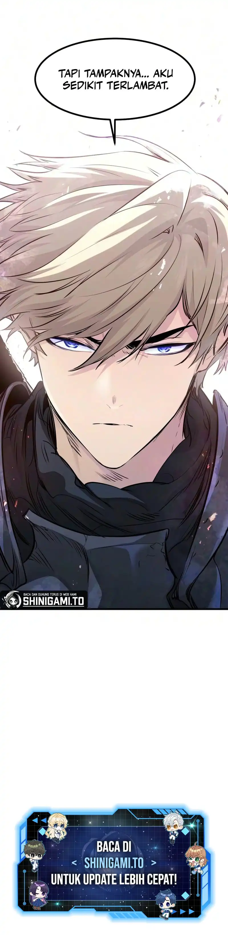 The Regressed Mercenary’s Machinations Chapter 93 halaman 17
