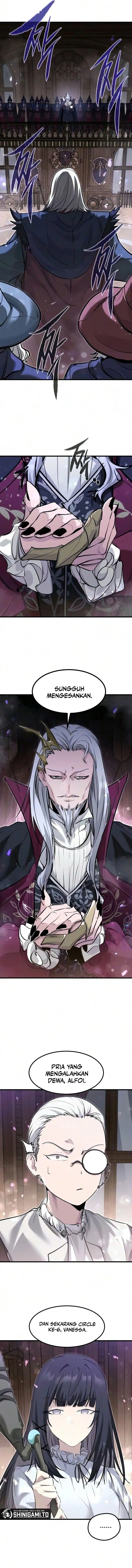 The Regressed Mercenary’s Machinations Chapter 93 halaman 4