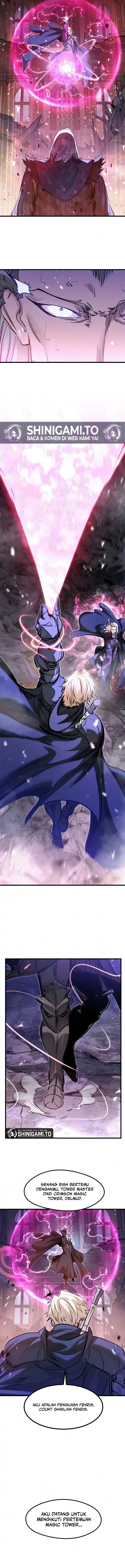 The Regressed Mercenary’s Machinations Chapter 93 halaman 16