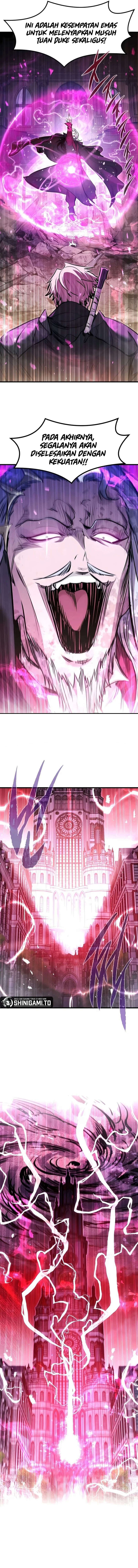 The Regressed Mercenary’s Machinations Chapter 94 halaman 4