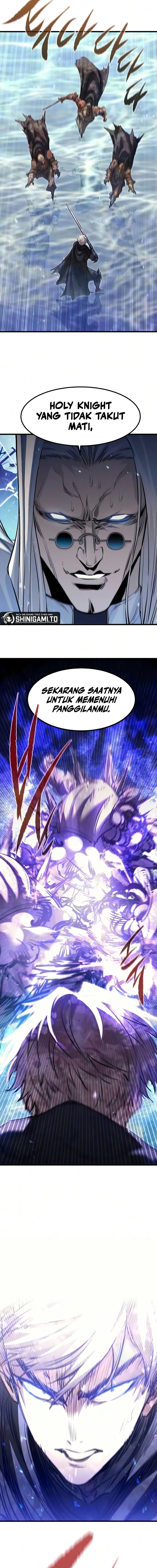 The Regressed Mercenary’s Machinations Chapter 98 halaman 15