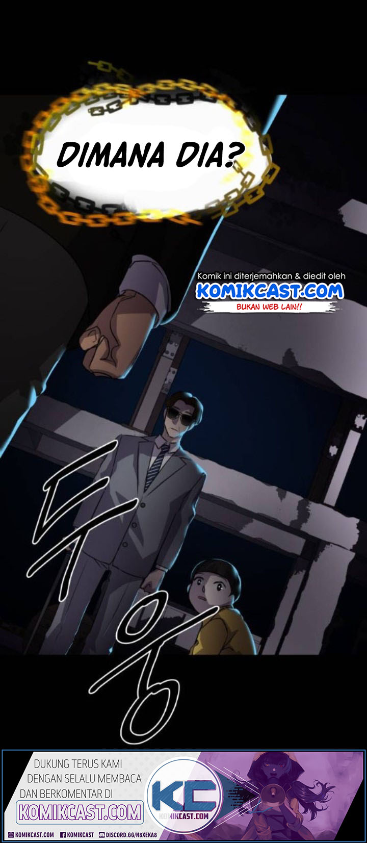 Opening chapter is. Opening chapter is