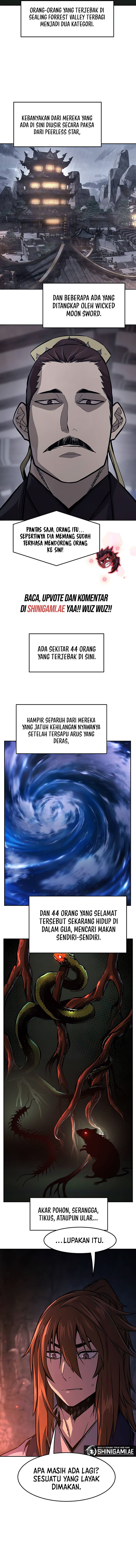 Absolute Sword Sense Chapter 106 halaman 4