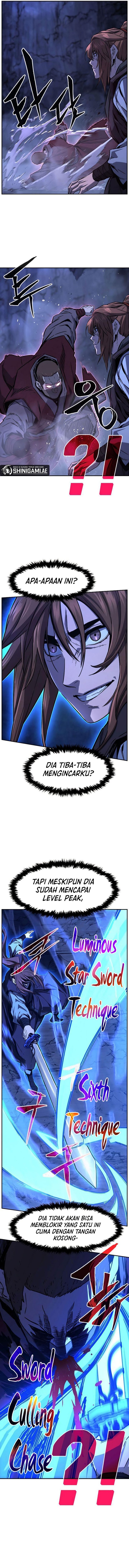 Absolute Sword Sense Chapter 48 halaman 12