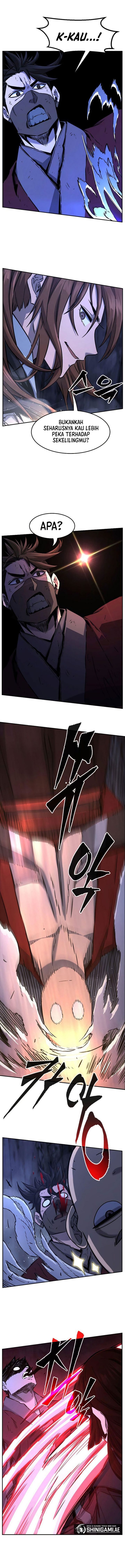 Absolute Sword Sense Chapter 48 halaman 6