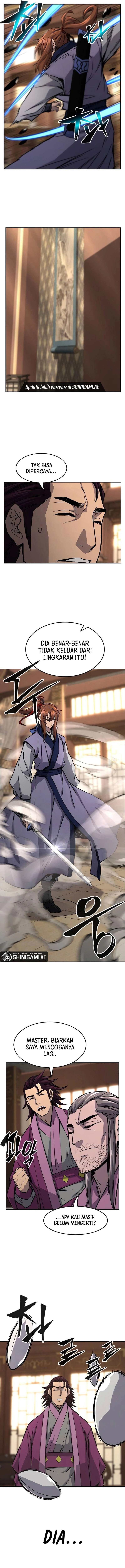 Absolute Sword Sense Chapter 75 halaman 14
