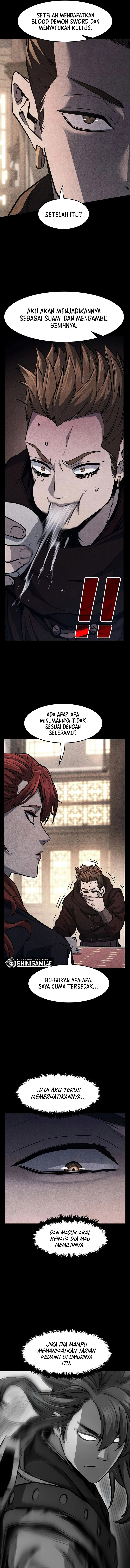 Absolute Sword Sense Chapter 83 halaman 2