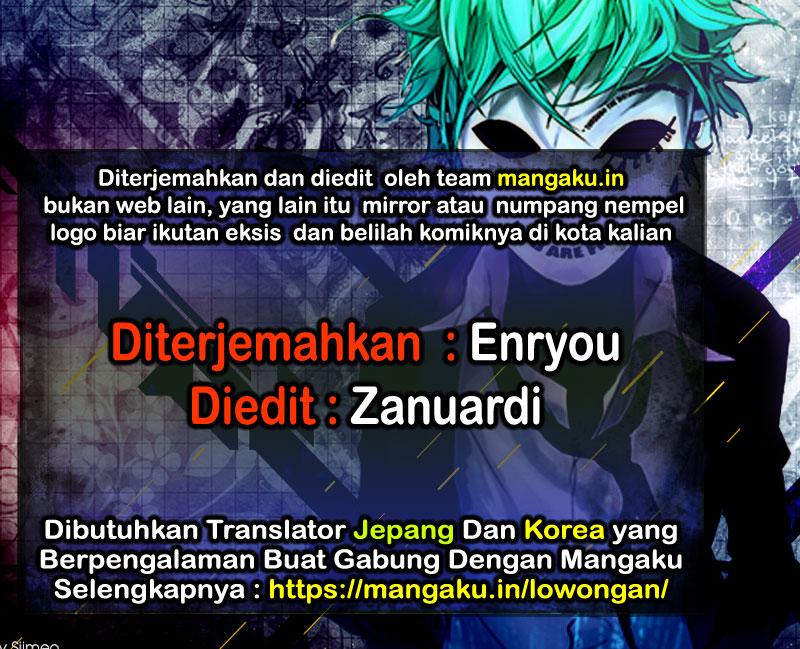 Journey to the West (Zheng Jian He) Chapter 50 halaman 1