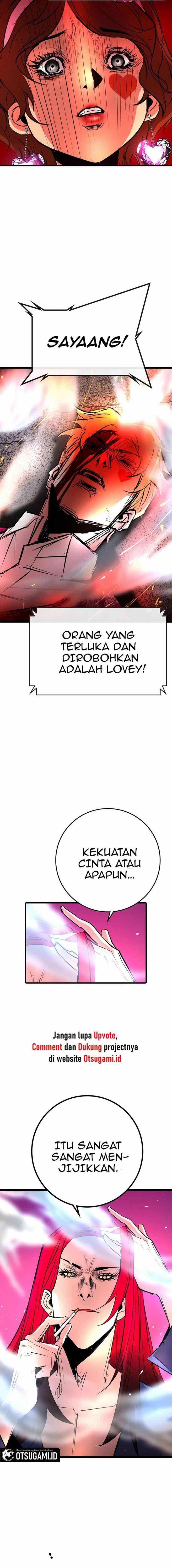 Hallym Gymnasium Chapter 145 halaman 29