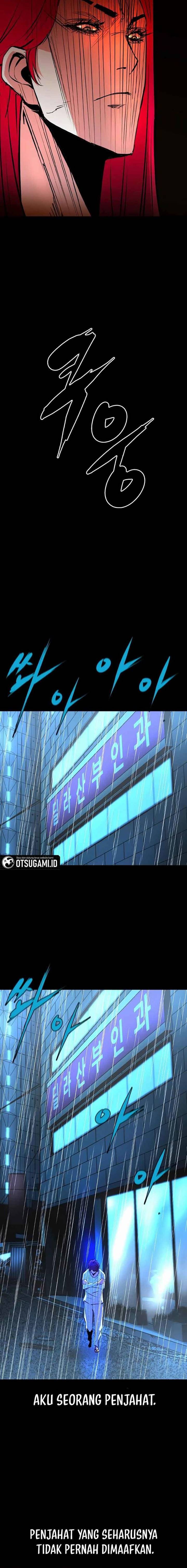 Hallym Gymnasium Chapter 145 halaman 21
