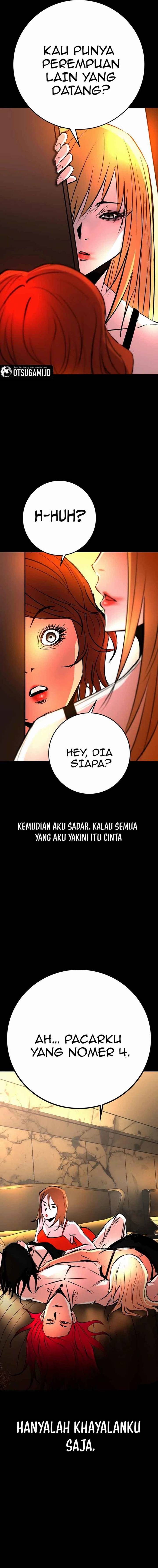 Hallym Gymnasium Chapter 145 halaman 17