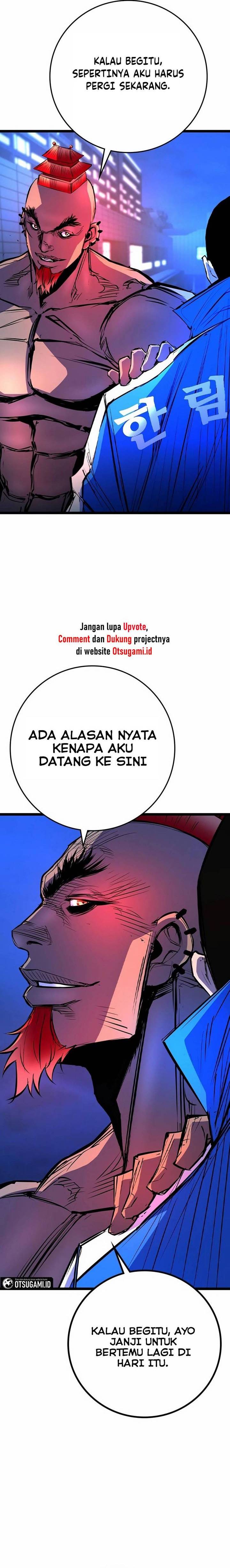 Hallym Gymnasium Chapter 148 halaman 22