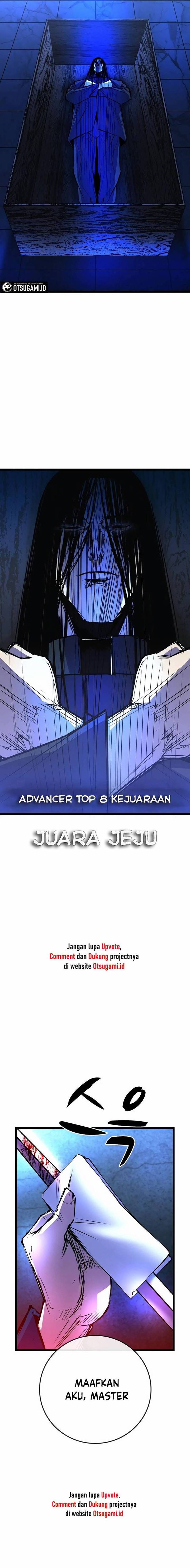 Hallym Gymnasium Chapter 148 halaman 26