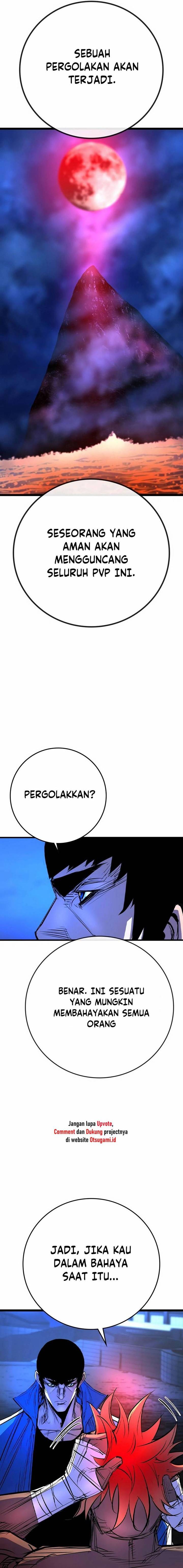Hallym Gymnasium Chapter 148 halaman 20