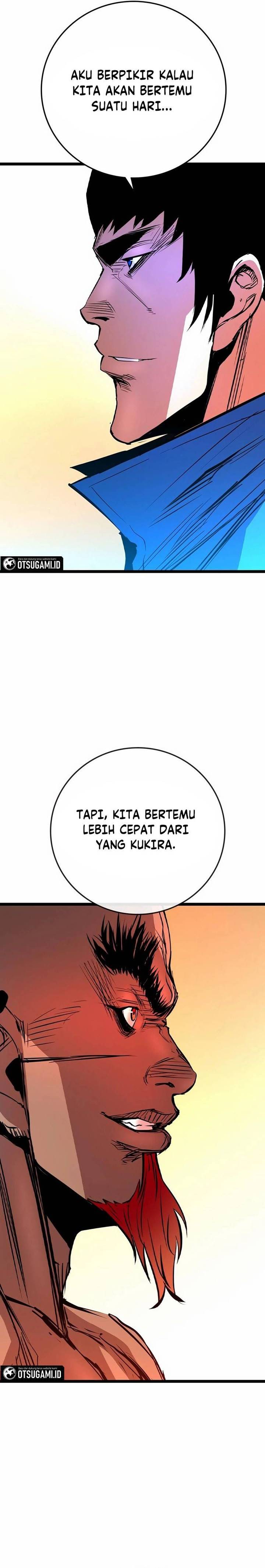 Hallym Gymnasium Chapter 148 halaman 4