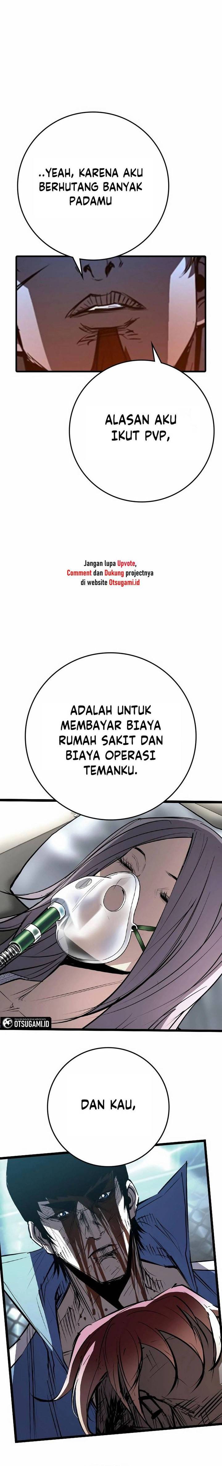 Hallym Gymnasium Chapter 148 halaman 17