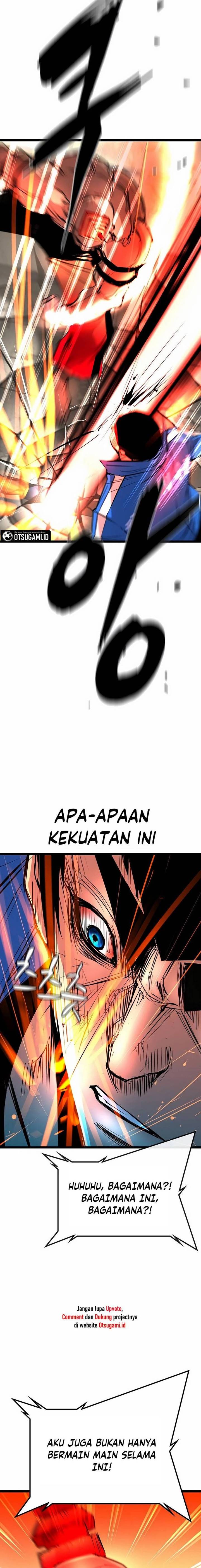 Hallym Gymnasium Chapter 148 halaman 10