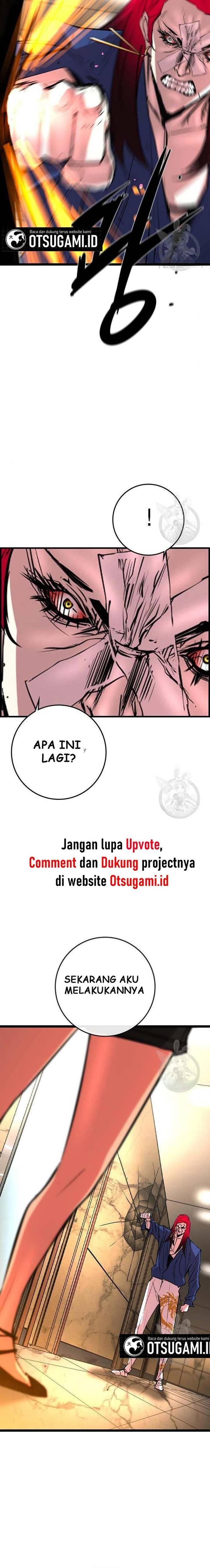Hallym Gymnasium Chapter 155 halaman 2