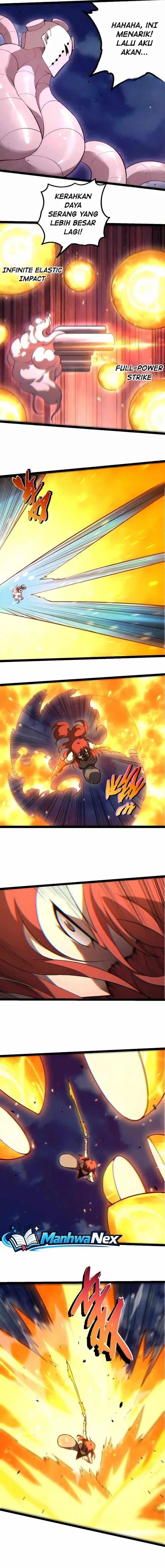Evolution Begins With A Big Tree Chapter 532 halaman 6
