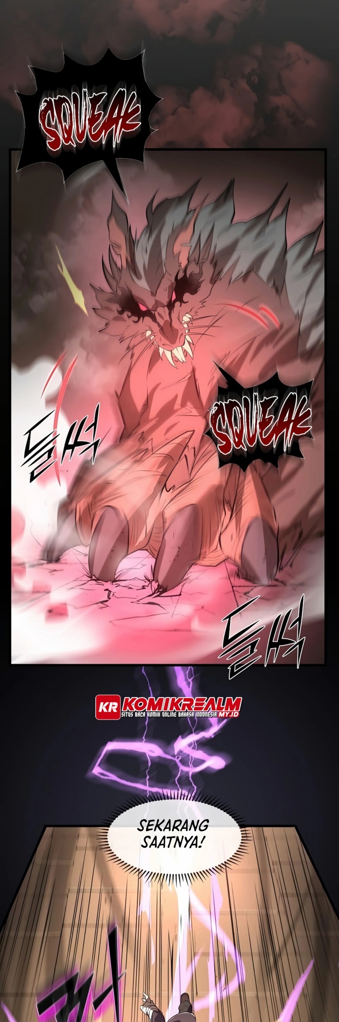 Leveling Up with Skills Chapter 14 halaman 26